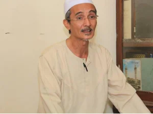 Fakhr Al-Din Al-Razi : Sang Filsuf dan Mujaddid