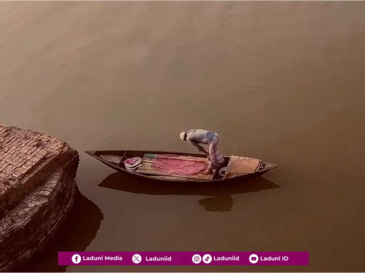Jadikan Akhirat di Hatimu, Dunia di Tanganmu, dan Kematian di Pelupuk Matamu