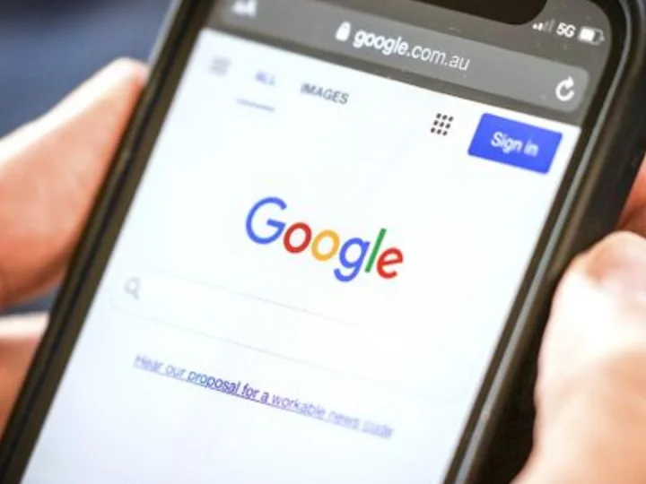 Krisis Sanad, Syekh Google Jadi Rujukannya
