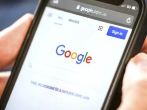 Krisis Sanad, Syekh Google Jadi Rujukannya