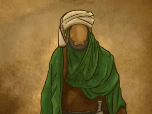 Sikap Bijaksana Seorang Muslim Terhadap Sahabat Nabi