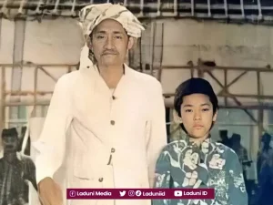 Wasiat KH. R. As’ad Syamsul Arifin untuk Para Santri