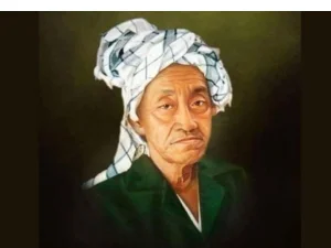 Kisah Ke-NU-an KHR. As’ad Syamsul Arifin
