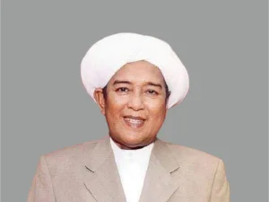 Cerita Amaliyah Bersama Abah Guru Sekumpul