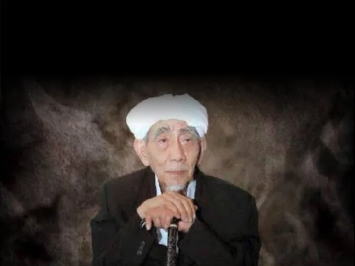 Kisah Mbah Maimoen Hadapi Idul Fitri Dalam Situasi Sulit