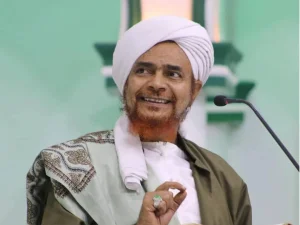 Jikalau Ahlu Bait Didustakan, Siapa Lagi yang Dibenarkan?