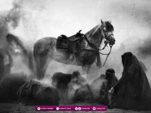 Tahun 680-683 M: Tragedi Karbala dan Tanda Tanya Sikap Seorang Muslim Sejati