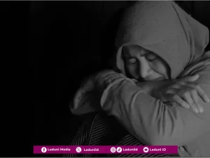 Menghadapi Tekanan Hidup dengan Hikmah Rumus Fisika