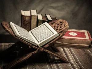 Pengaruh Tilawah Terhadap Kesehatan Tubuh