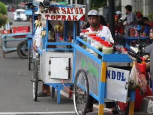 PMII STISIP Guna Nusantara Cianjur Siap Bantu Warga Pra-Sejahtera Terdampak PPKM