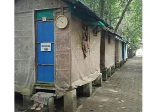 Mengenal Pesantren Tirakat Mbah Jad Khas NU