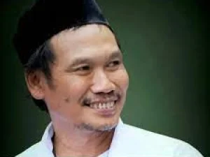 Gus Baha : Hikmah Pandemi, Kita Ini Harus Menjaga Syukur