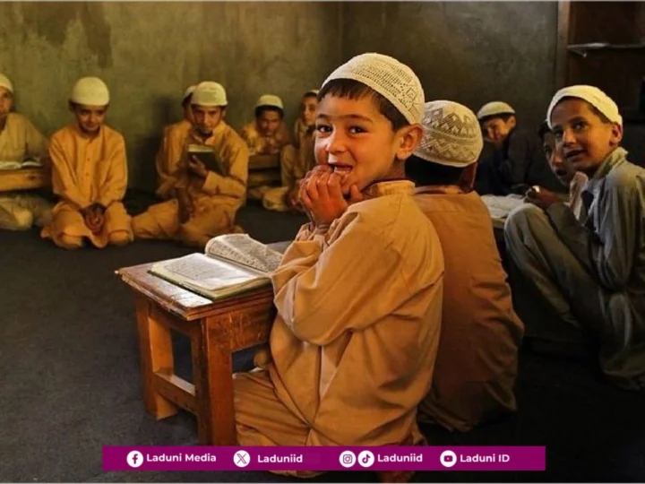 Ayat Al-Qur’an dan Hadis Nabi terkait Anak Yatim