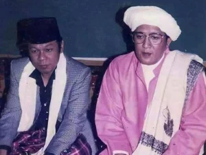 Mati Suul Khotimah Karena Ghibah