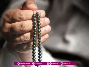 Dzikir Istimewa di 10 Hari Pertama Bulan Dzulhijjah