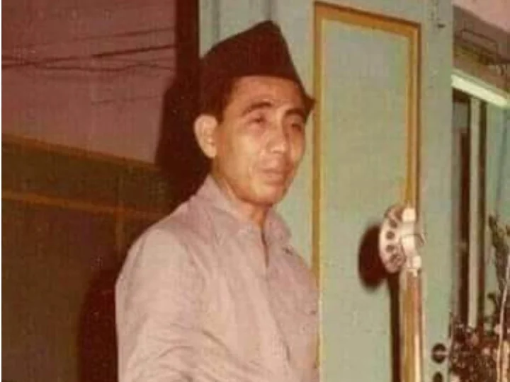 Istri itu Ibarat Nasi, Sedangkan Bidadari Surga itu Ibarat Snack