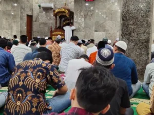 Mengapa Bahagia Menyambut Hari Jumat