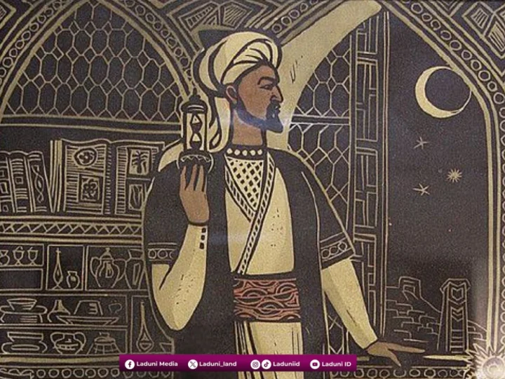 Tahun 980-1037 M: Menelusuri Perjalanan Hidup Ibnu Sina, Dari Anak Cerdas Hingga Ilmuwan Besar
