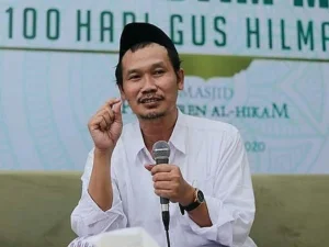 Gus Baha: Akibat Meninggalkan Dosa Besar, Dosa Kecil Terampuni