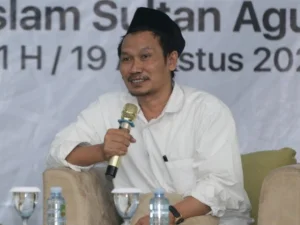 Gus Baha: Orang Khawarij itu Kurang Ajar