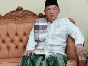 Idul Adha 1442 H, Rais Syuriah PCNU Cianjur: Jaga Kesehatan di Tengah Pandemi