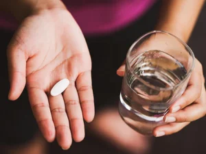 Do'a Minum Obat, Supaya Tidak Menjadi Racun dalam Tubuh