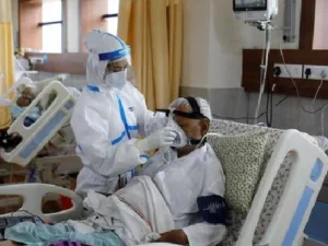 Ikhtiar Lahir Batin Merawat Keluarga Terkonfirmasi Covid-19