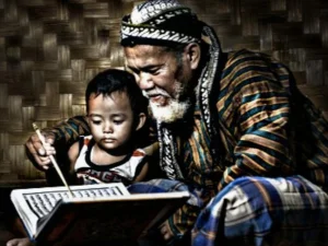 Pentingnya Menyiapkan Diri Sebelum Mengajar