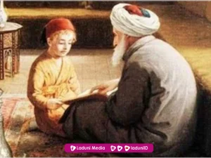 Cara Imam Syafi’i Mendidik Murid ‘Slow Learner’