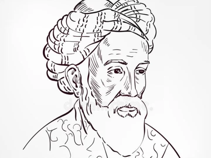 Rubaiyat Al Khayyam dalam Senandung Umi Kultsum
