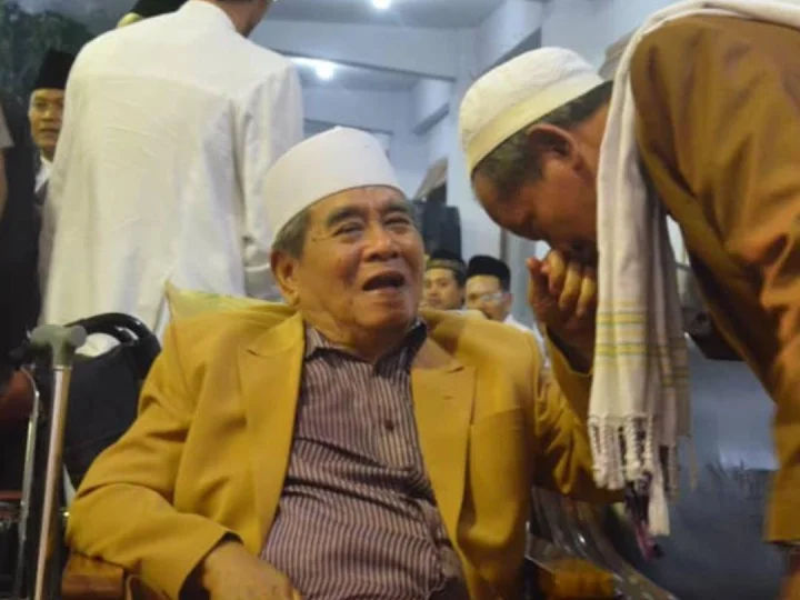Mengenang Kiai Zainuddin Djazuli, Permata Pesantren Ploso Kediri