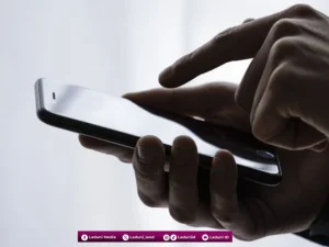 Berhati-hati Menerima Informasi