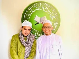 Belajar Menjadi Pendengar yang Baik dari Sayyid Mujtaba