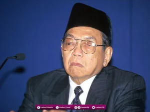 Tahun 2000 M: Gus Dur Dilengserkan dari Kursi Kepresidenan Demi Membela Masa Depan Papua