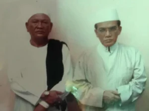 Kemuliaan Seorang Guru di Mata Santri: Lantunan Quranku, Saksi Akan Kebaikanmu