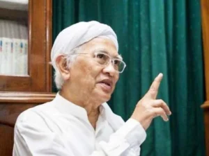 KH. Husein Muhammad: Gus Mus Kyai Besar yang Rendah Hati