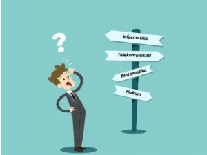 Memilih Kampus atau Program Studi yang Tepat