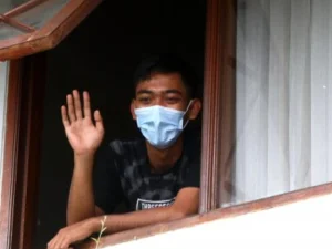Lakukan 6 Hal ini Jika Kalian Sedang Isoman