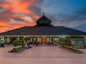 Memahami Istilah Ta’thil al-Masajid
