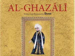 Eminensi Karangan Kitab Imam Ghazali