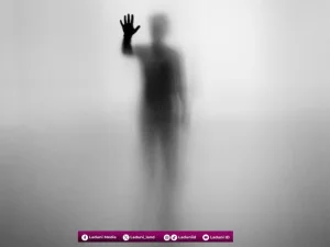 Arwah itu Bisa Mengenali Kita
