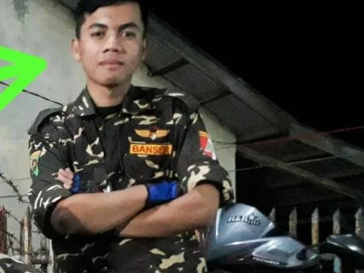 Sakit Kronis Tiga Bulan, Anggota Banser Cianjur Tutup Usia