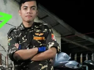 Sakit Kronis Tiga Bulan, Anggota Banser Cianjur Tutup Usia