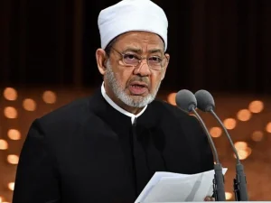 Syeikh Ahmad al-Tayeb Al-Azhar Serukan Persatuan Sunni-Syiah