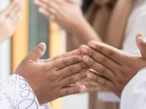 PPKM Bukan Kendala untuk Bersilaturahim