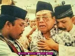 Rahasia Gus Dur selalu Dirindukan