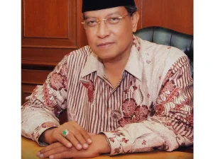 Berkaca Dari Gus Dur, Ketum PBNU Kecam Gerakan 'Jokowi End Game'