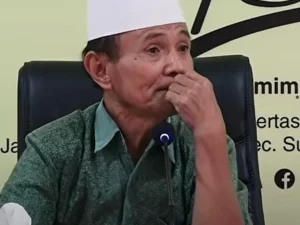 Setelah Kiamat, Apakah Tuhan Akan Pensiun?
