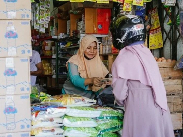 Doa Saat Memulai Usaha