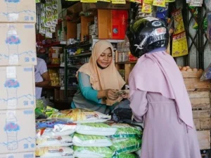 Doa Saat Memulai Usaha